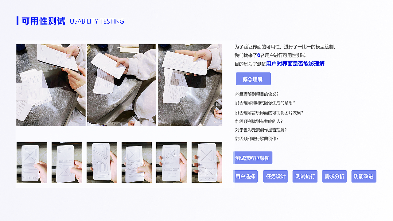 情绪实验室---音乐可视化APP设计