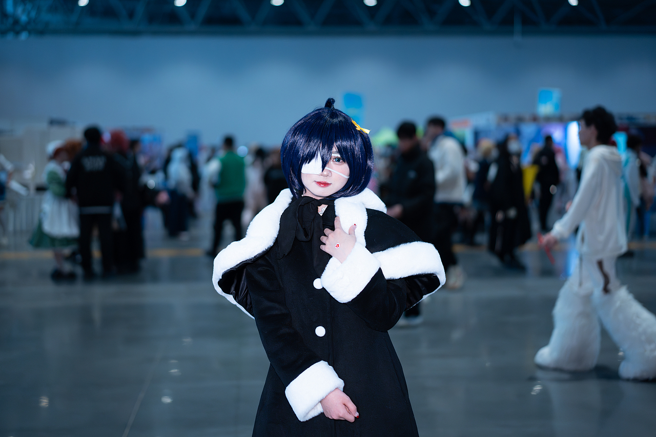 使用 SONY A7M4 搭配 SONY Sonnar T* FE 55mm F1.8 ZA 拍摄