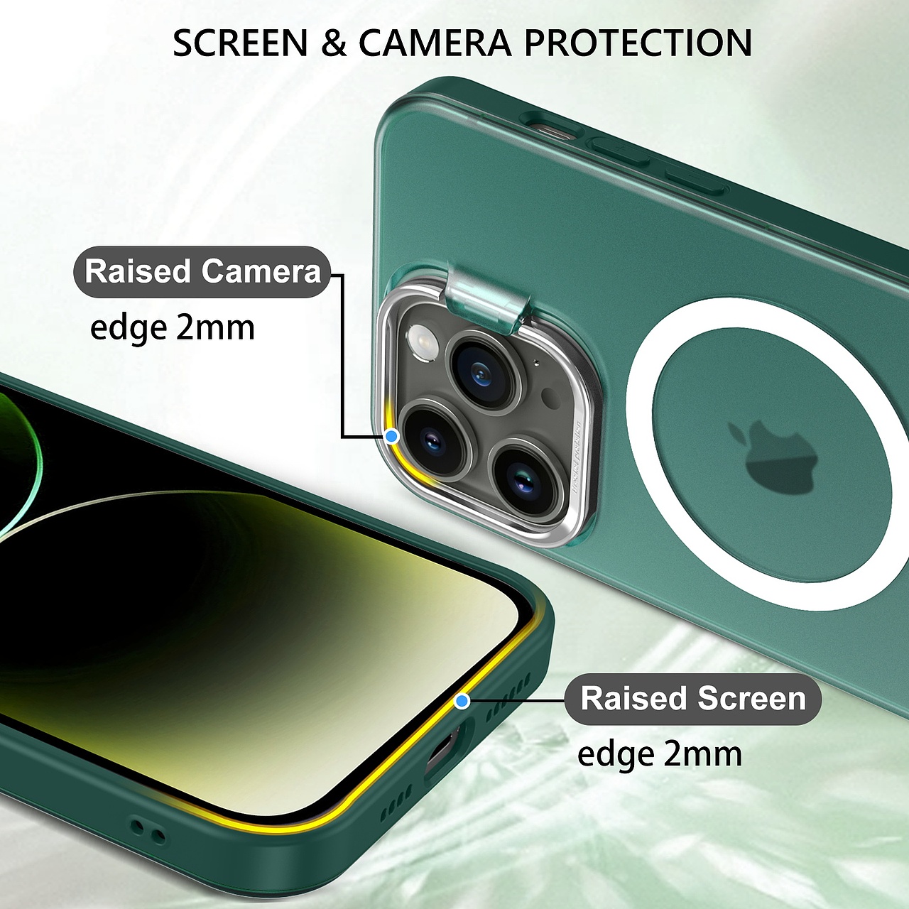 亚马逊手机壳系列主图