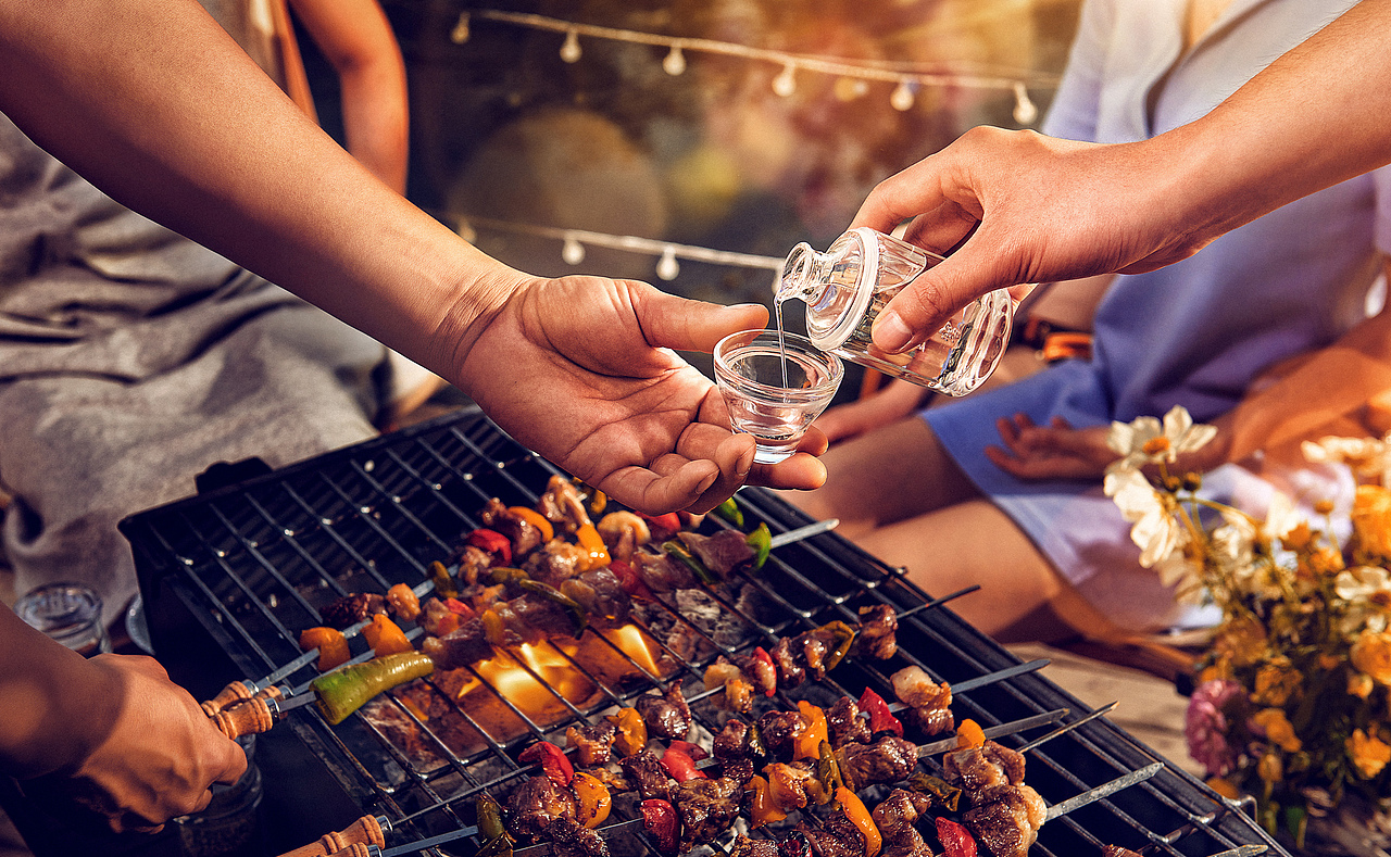 台乡窖-茅台镇白酒拍摄(产品静物)