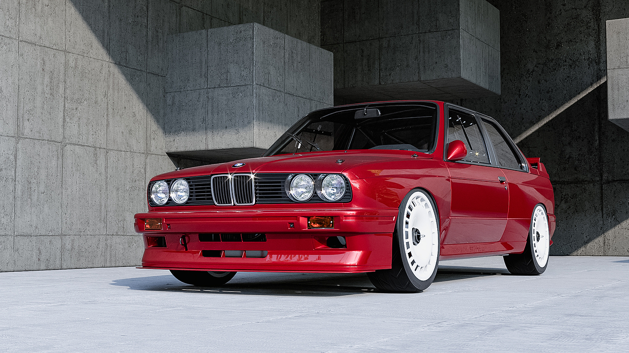 BMW-M3（圖ZMzEzMTI5NzQw） - 機(jī)械/交通 - 站酷設(shè)計(jì)師董東東原創(chuàng)素材 - 站酷ZCOOL