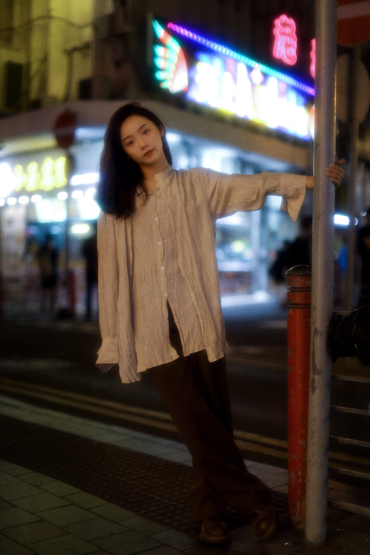 港风集/香港旅拍（图ZMzYwNjUwMDQw） - 其他摄影 - 站酷设计师摄手座DA原创素材 - 站酷ZCOOL