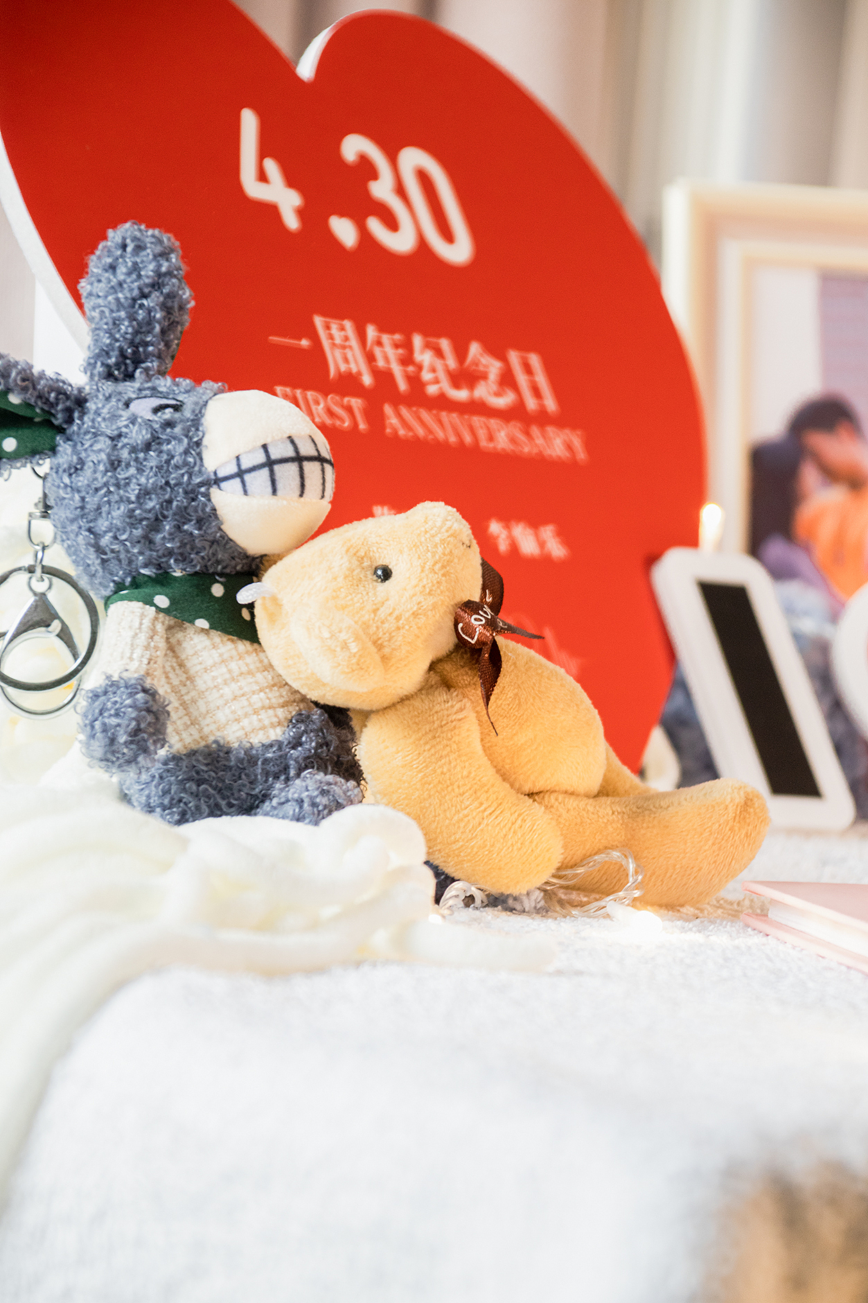 纪念日（图ZMjk5NDU4NjY0） - 婚礼摄影 - 站酷设计师追寻遗失的生活原创素材 - 站酷ZCOOL