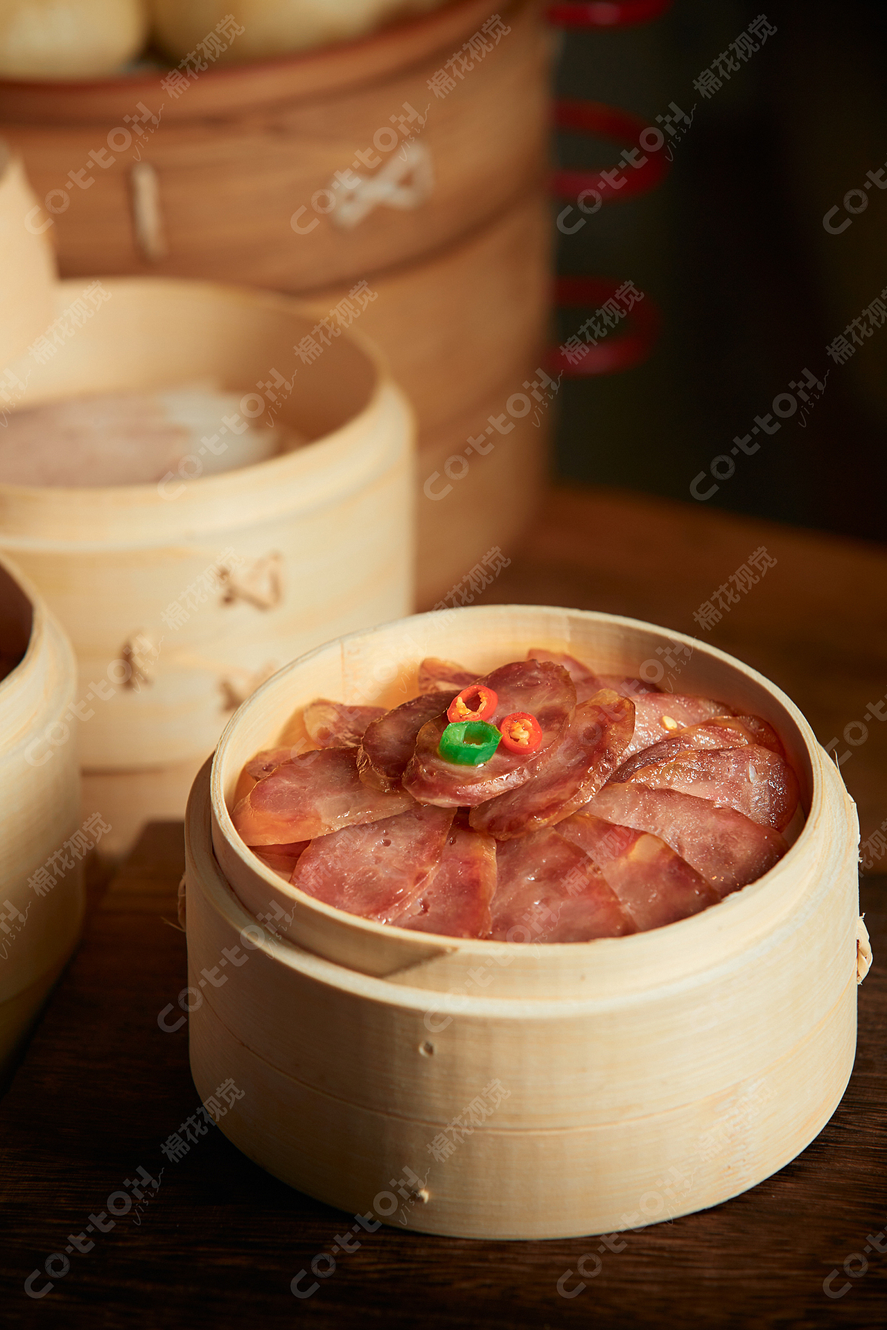 包荣兴|传统手工包子铺 江浙传统面点工艺继承者