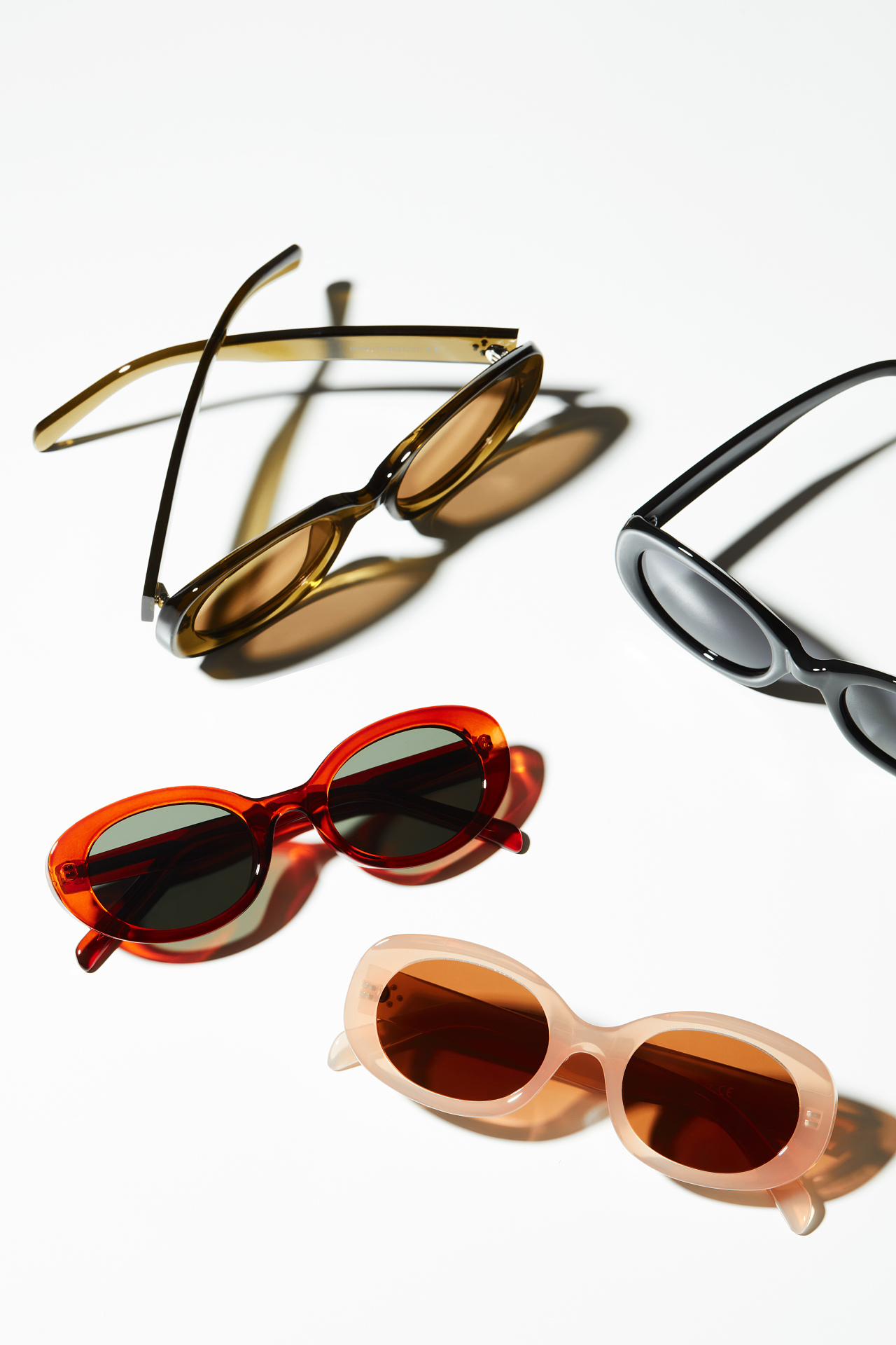 产品拍摄｜眼镜产品静物拍摄（图ZMzI0NjgwMjI4） - 产品摄影 - 站酷设计师卤咸RUN原创素材 - 站酷ZCOOL