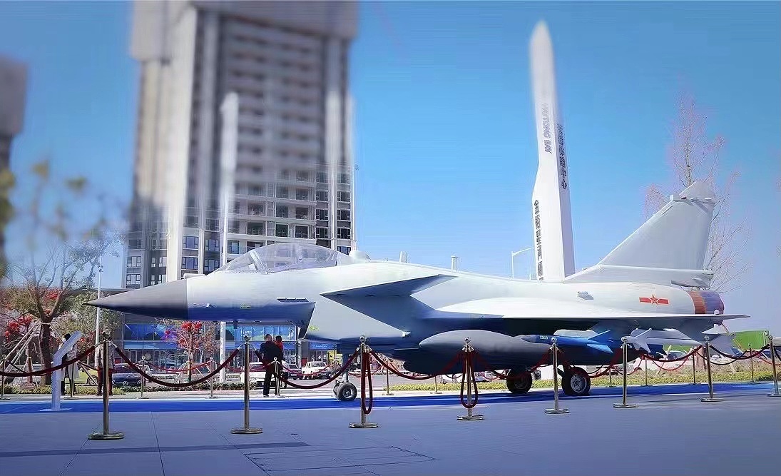 广东顺德航天模型军事展模型道具航天模型出租军事模型