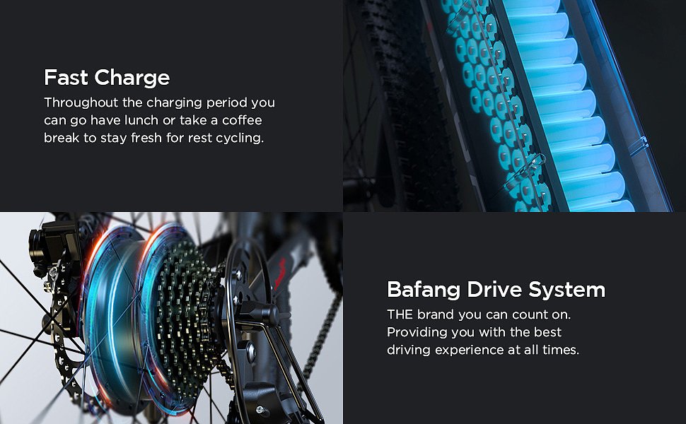 自行车 × 德拉姆 | 电商详情页