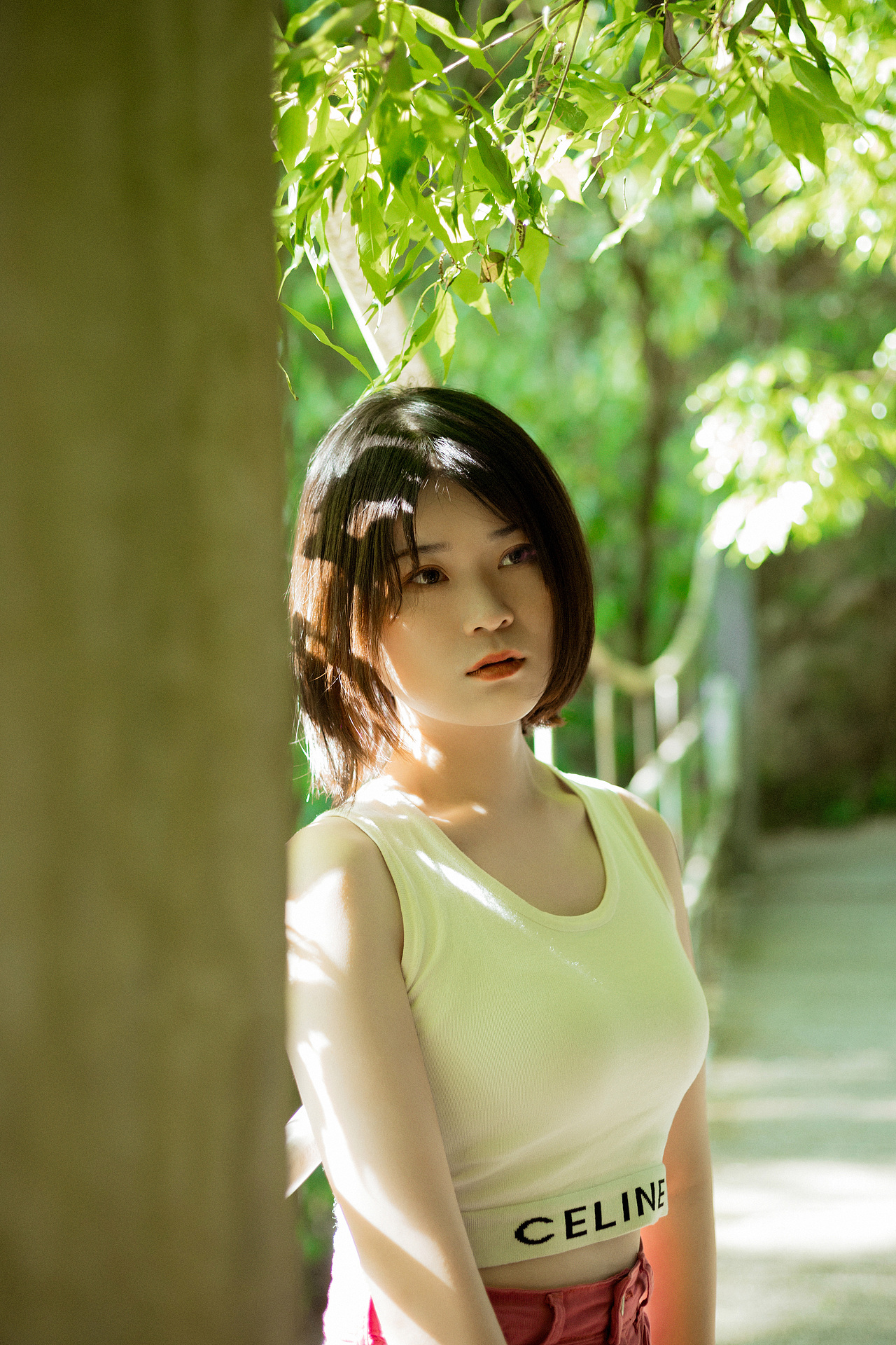 51山谷市集游玩（图ZMzA3NDMyODYw） - 人像摄影 - 站酷设计师来公子原创素材 - 站酷ZCOOL