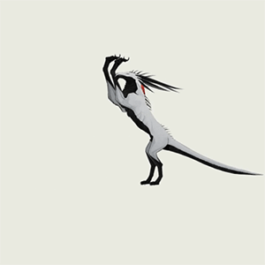 spine猫科灵兽（图ZMzE1ODg0MTY4） - 动画片 - 站酷设计师tlm1990原创素材 - 站酷ZCOOL