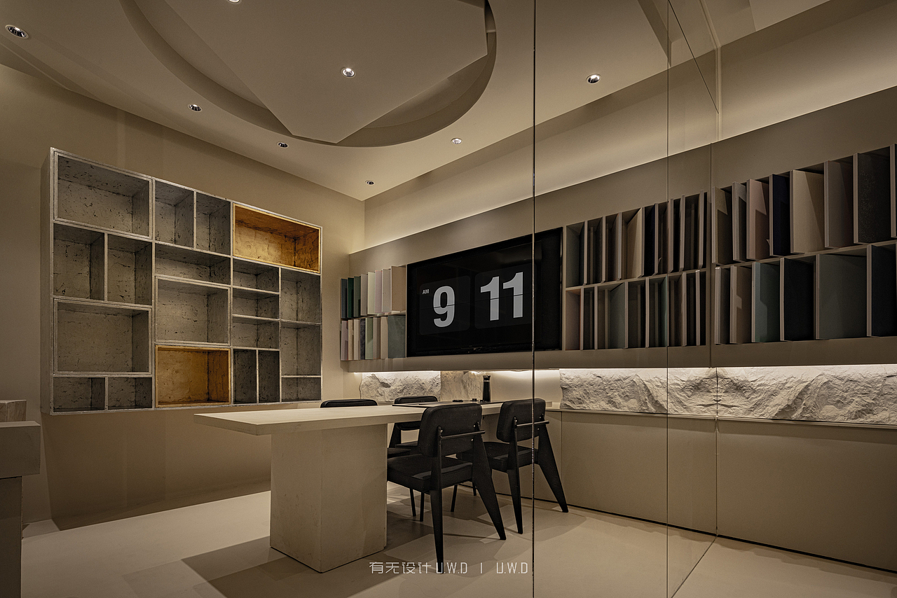 艺术涂料店（图ZMzQ3OTU3NzIw） - 展陈设计 - 站酷设计师我和我的梦师韩原创素材 - 站酷ZCOOL