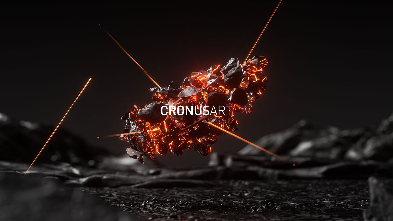 CRONSART-幻境系列（图ZMzcwNDUwODky） - 其他工业/产品 - 站酷设计师复苏kk原创素材 - 站酷ZCOOL