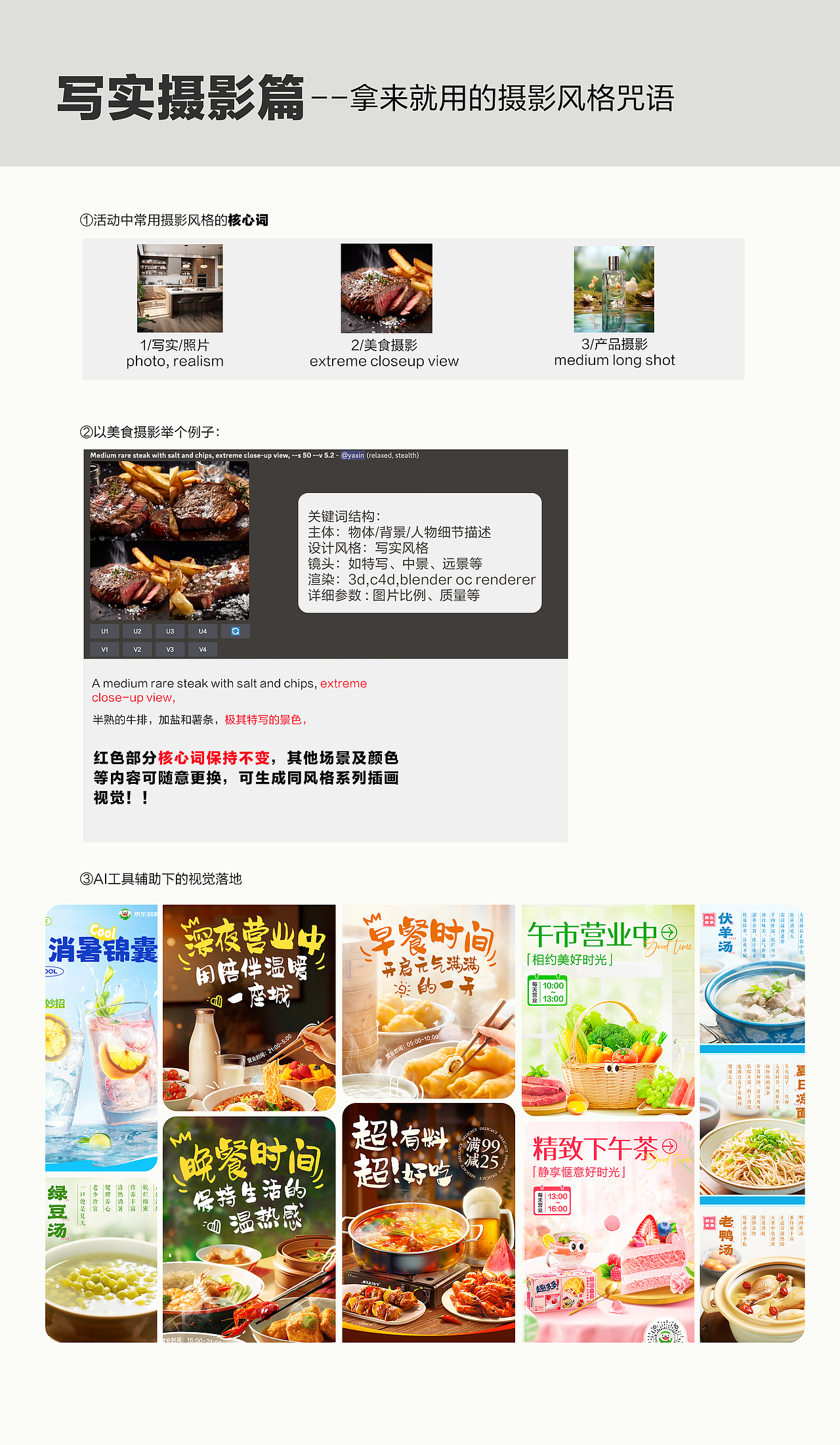 【京东到家】AIGC实践案例总结