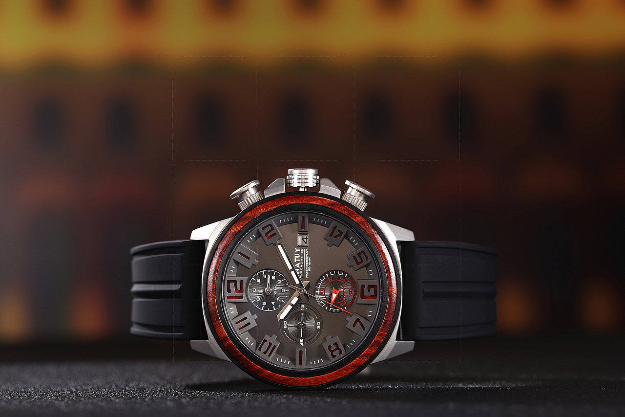 手表产品拍摄/亚马逊白底图片拍照/静物摄影服务