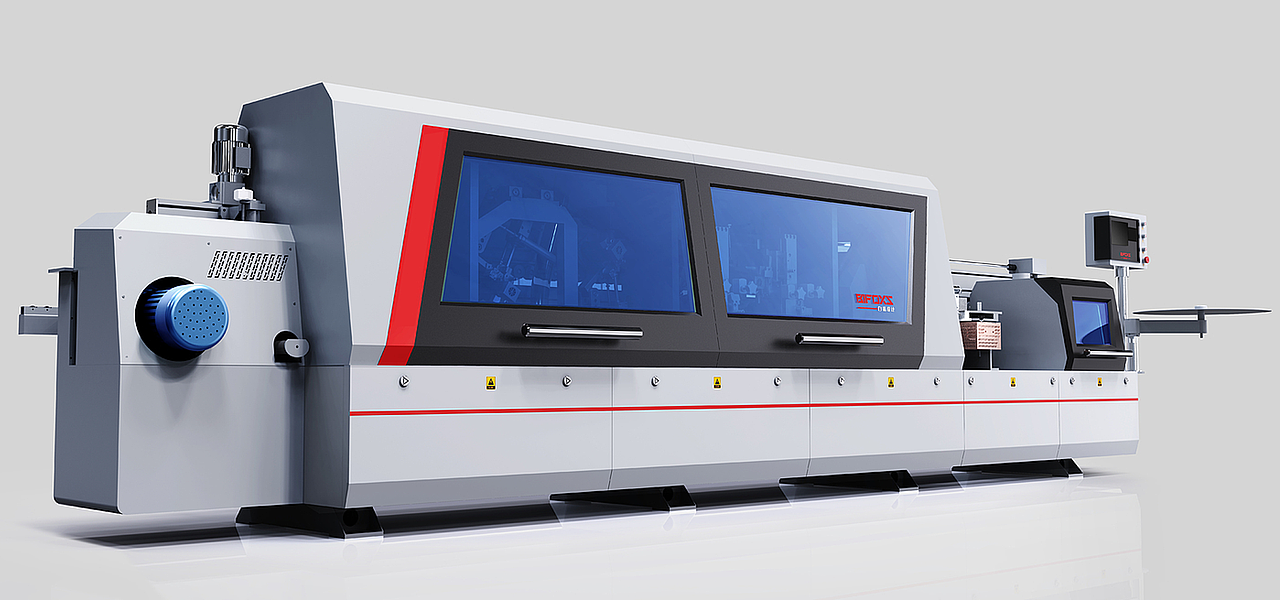 工业机械设备设计