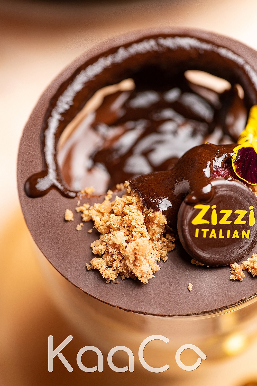 Zizzi x KaaCa | 美食摄影