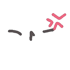 表情包|简笔表情可爱版