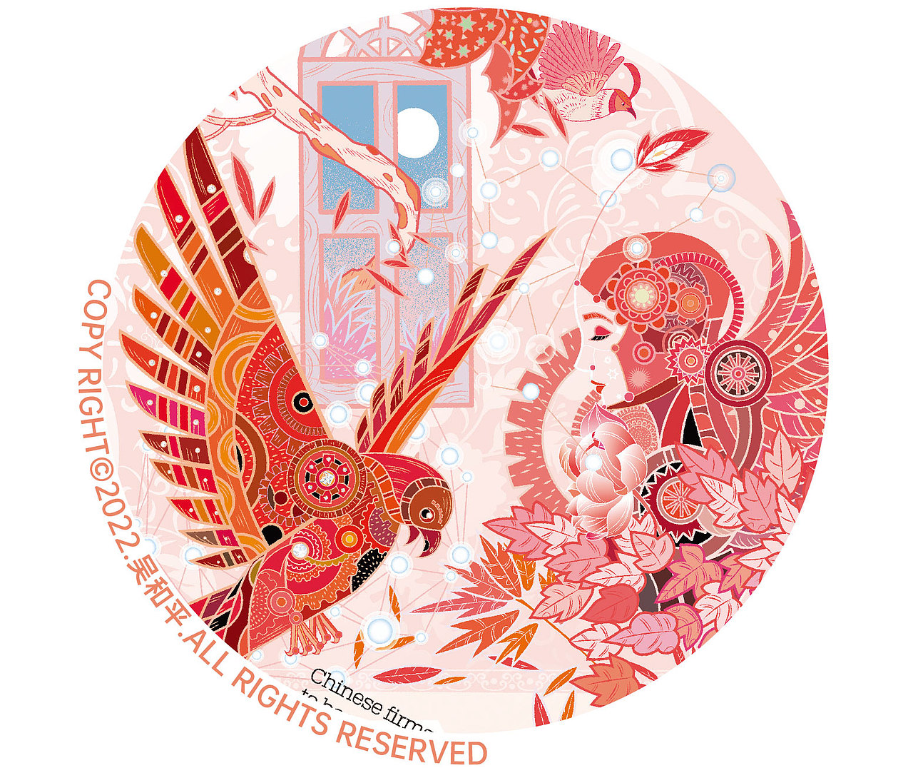 中国日报China Daily头版插画分享（图ZMzE0MTI0Njc2） - 商业插画 - 站酷设计师吴和平Luo原创素材 - 站酷ZCOOL