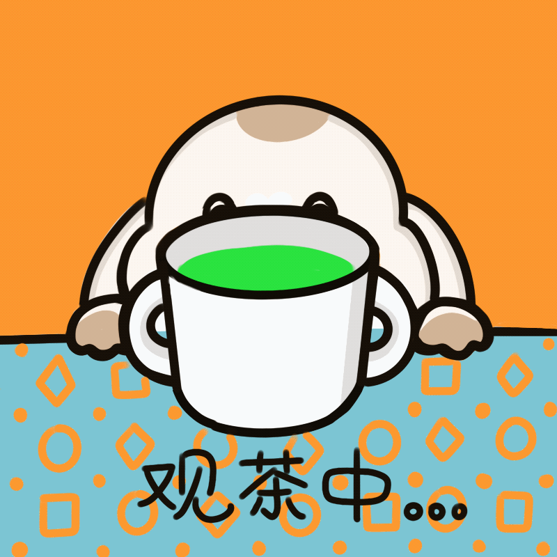 【表情包】兔依特的嗨吃生活