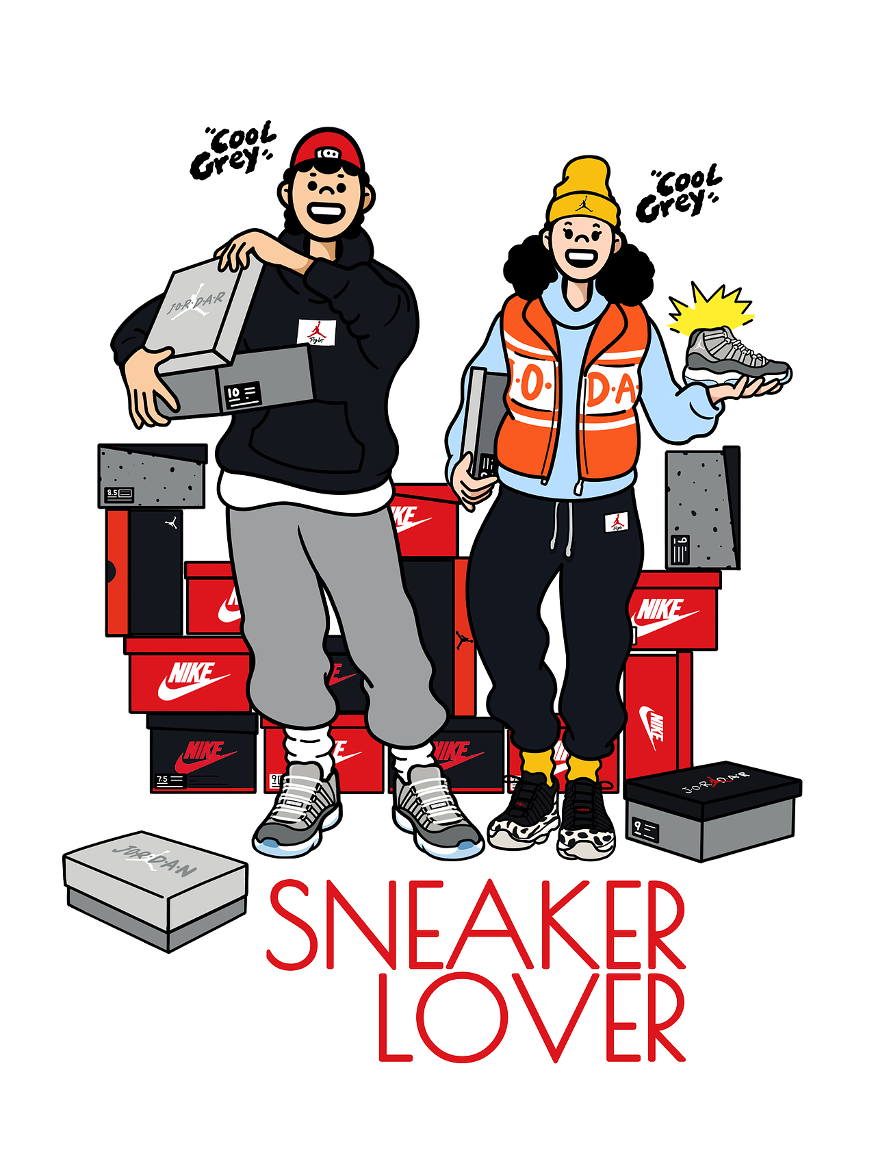 IdealLife 理想生活