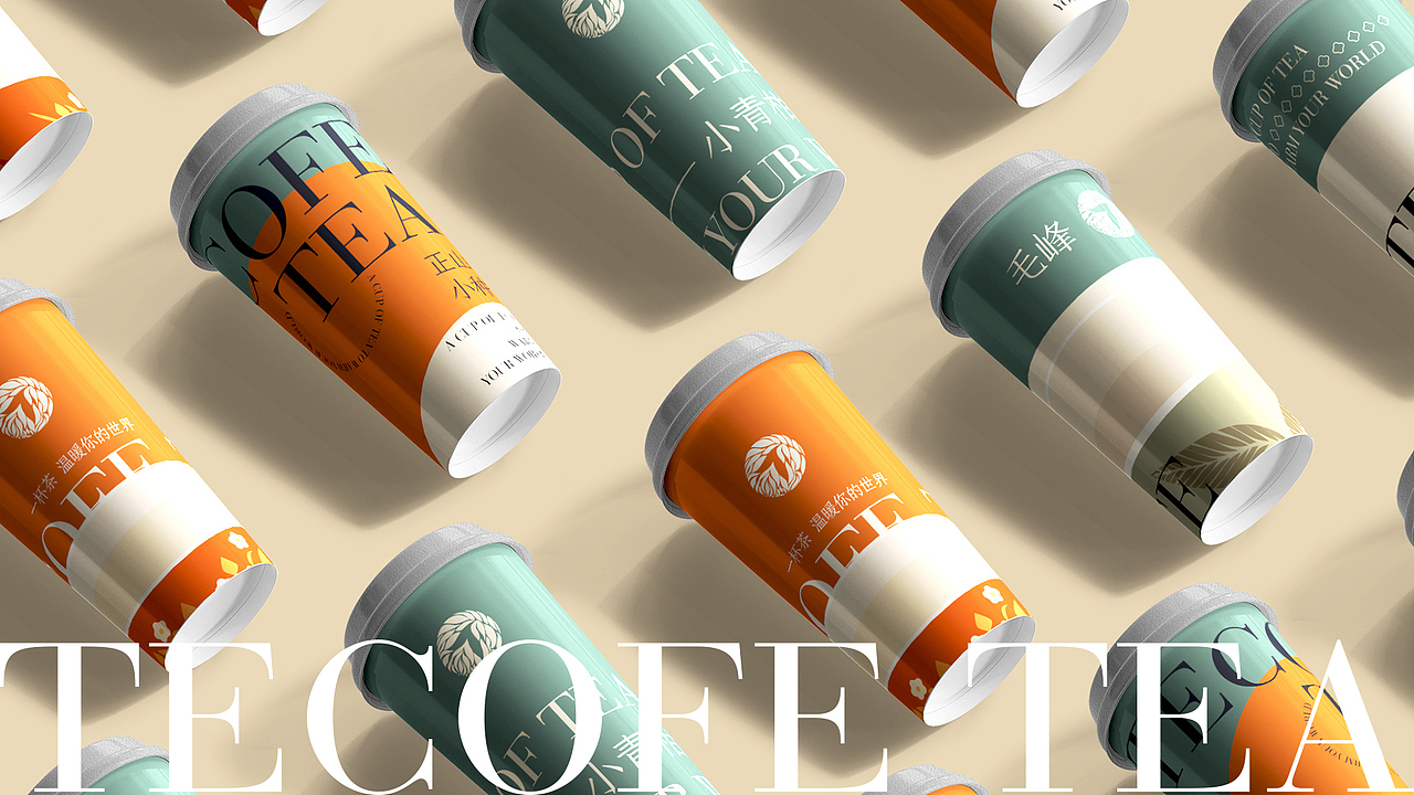 TECOFE | Brand Design