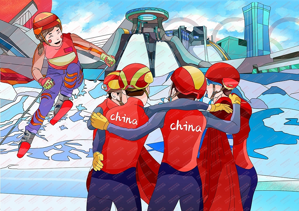 中小学生电脑绘画作品创作制作（图ZMzA5NTEwMzgw） - 儿童插画 - 站酷设计师sucaionline2020原创素材 - 站酷ZCOOL