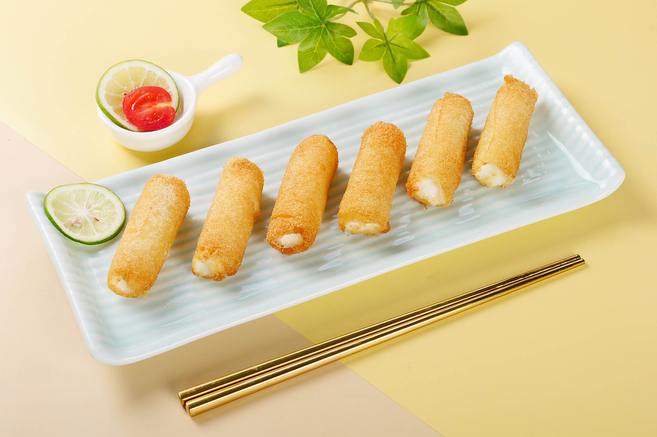 简餐拍摄/儿童餐拍摄/卡通可爱风