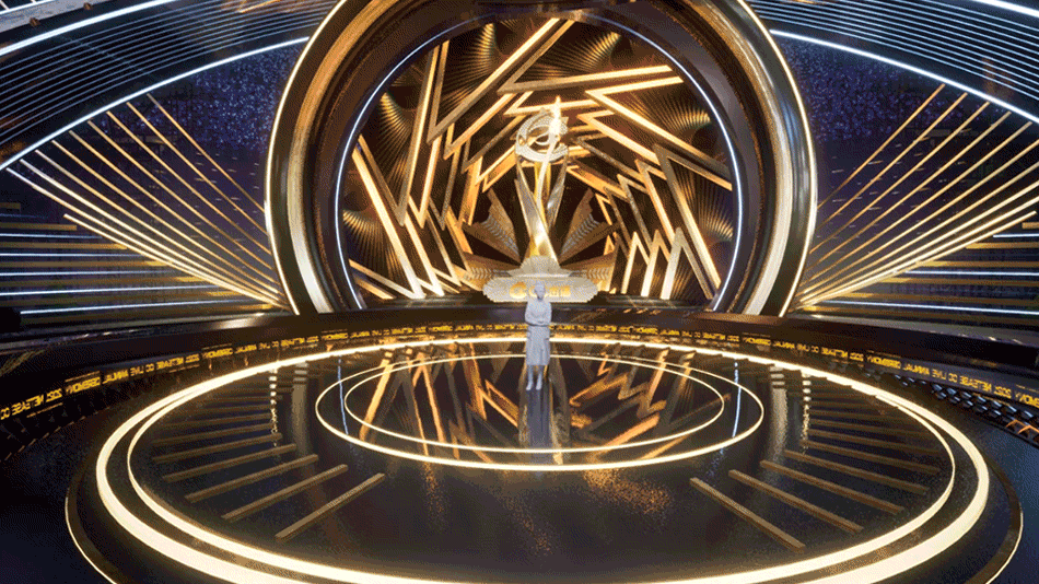 2022年度盛典项目总结