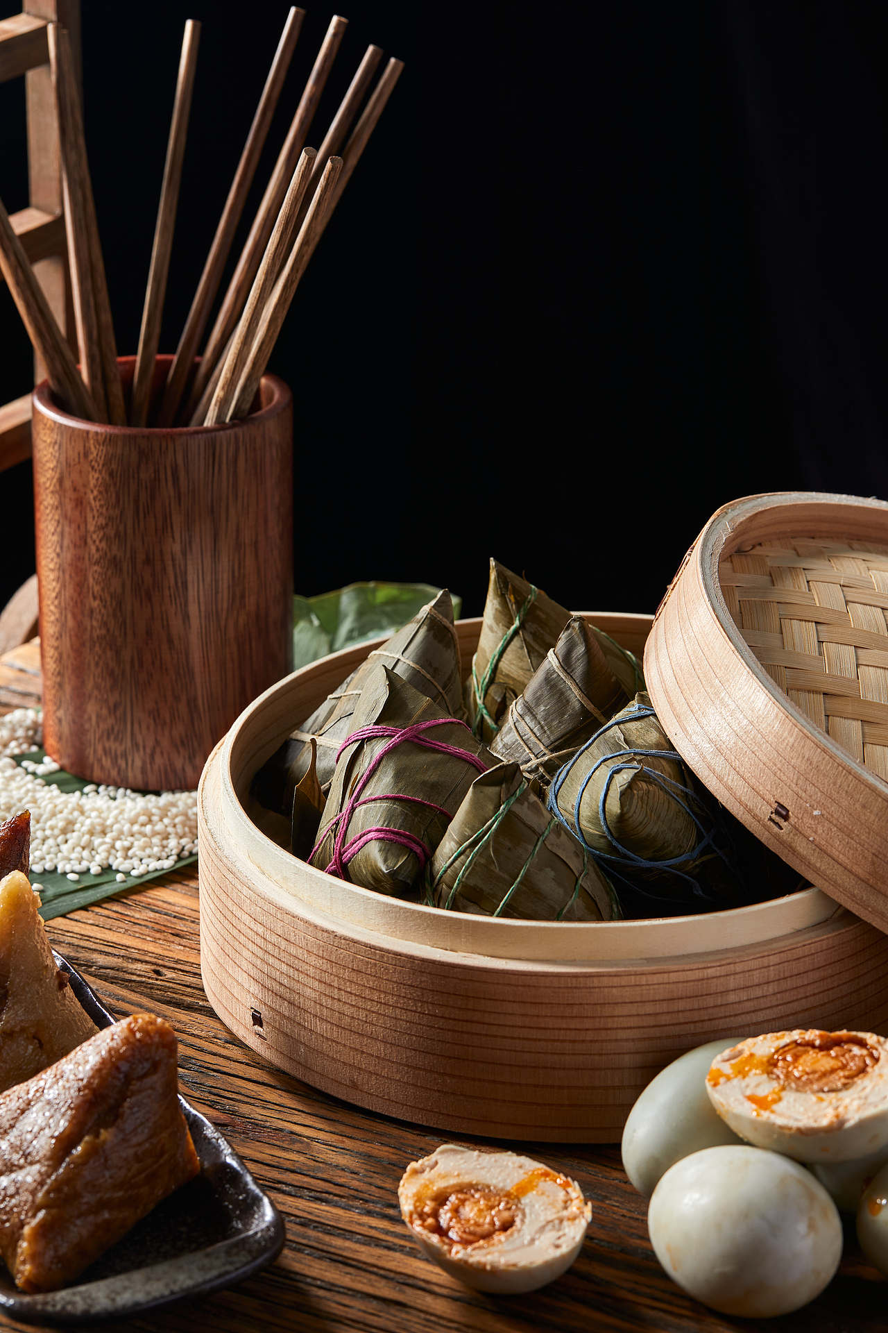 辰颐粽子（图ZMjk5NDE1ODky） - 美食摄影 - 站酷设计师摄影师希杰原创素材 - 站酷ZCOOL
