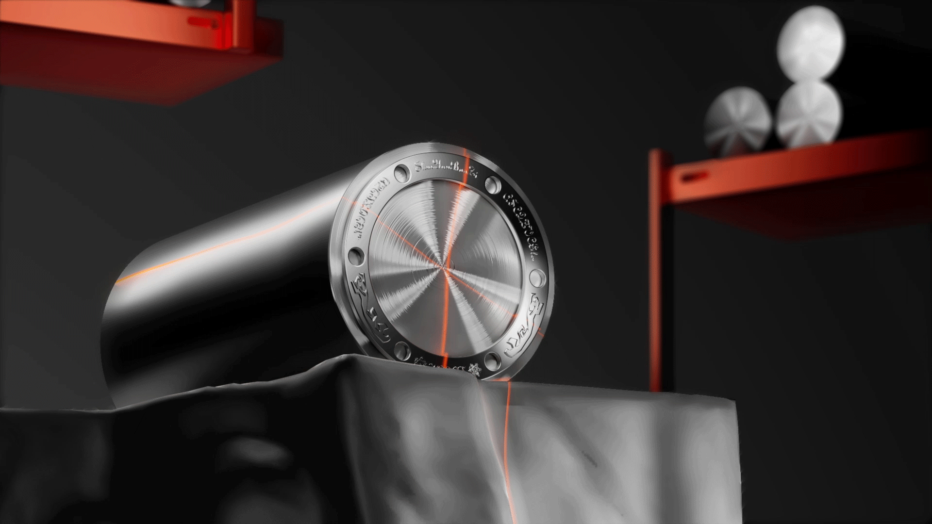 宇舶表手表动画（图ZMzUyMzM3NDc2） - 产品 - 站酷设计师李诺_vision原创素材 - 站酷ZCOOL