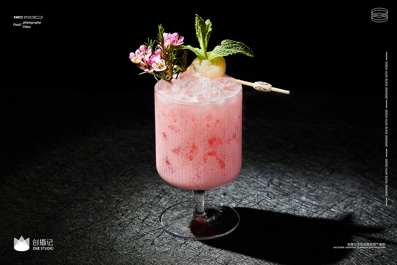 美食摄影 | 漫咖啡 轻食意面饮品类拍摄