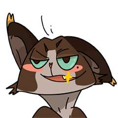 咕噜酱的表情包啦（图ZMzEzMjQ4MTYw） - 创作习作 - 站酷设计师一颗红豆子h原创素材 - 站酷ZCOOL