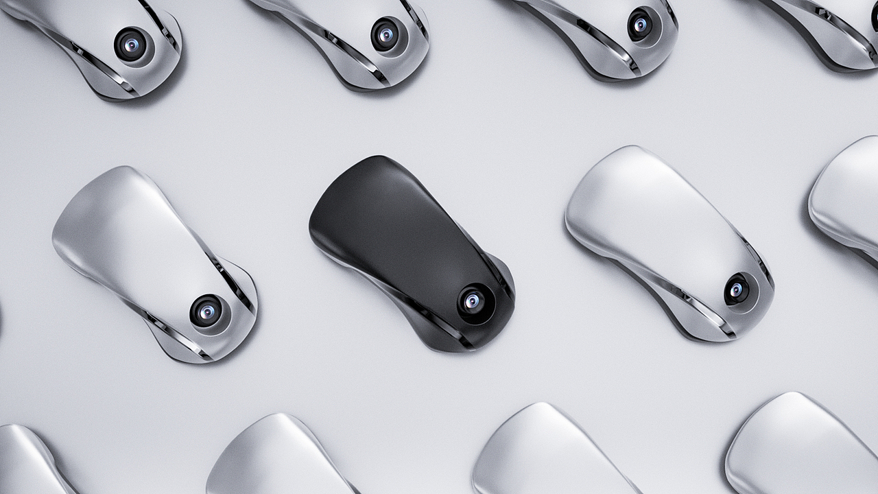 Blender-近期建模渲染作品.