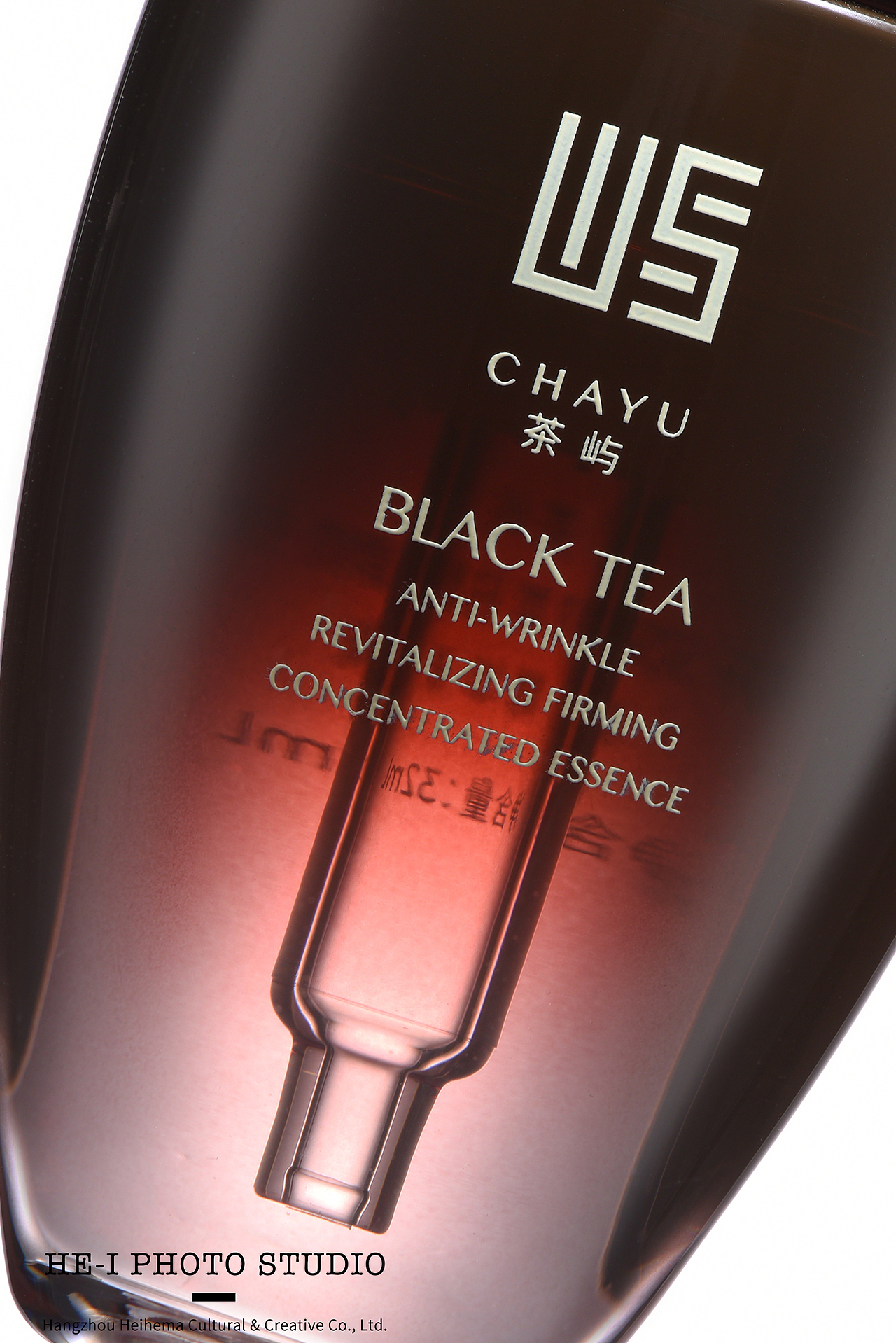 护肤品拍摄|化妆品摄影|美妆拍摄|杭州摄影|杭州黑和马