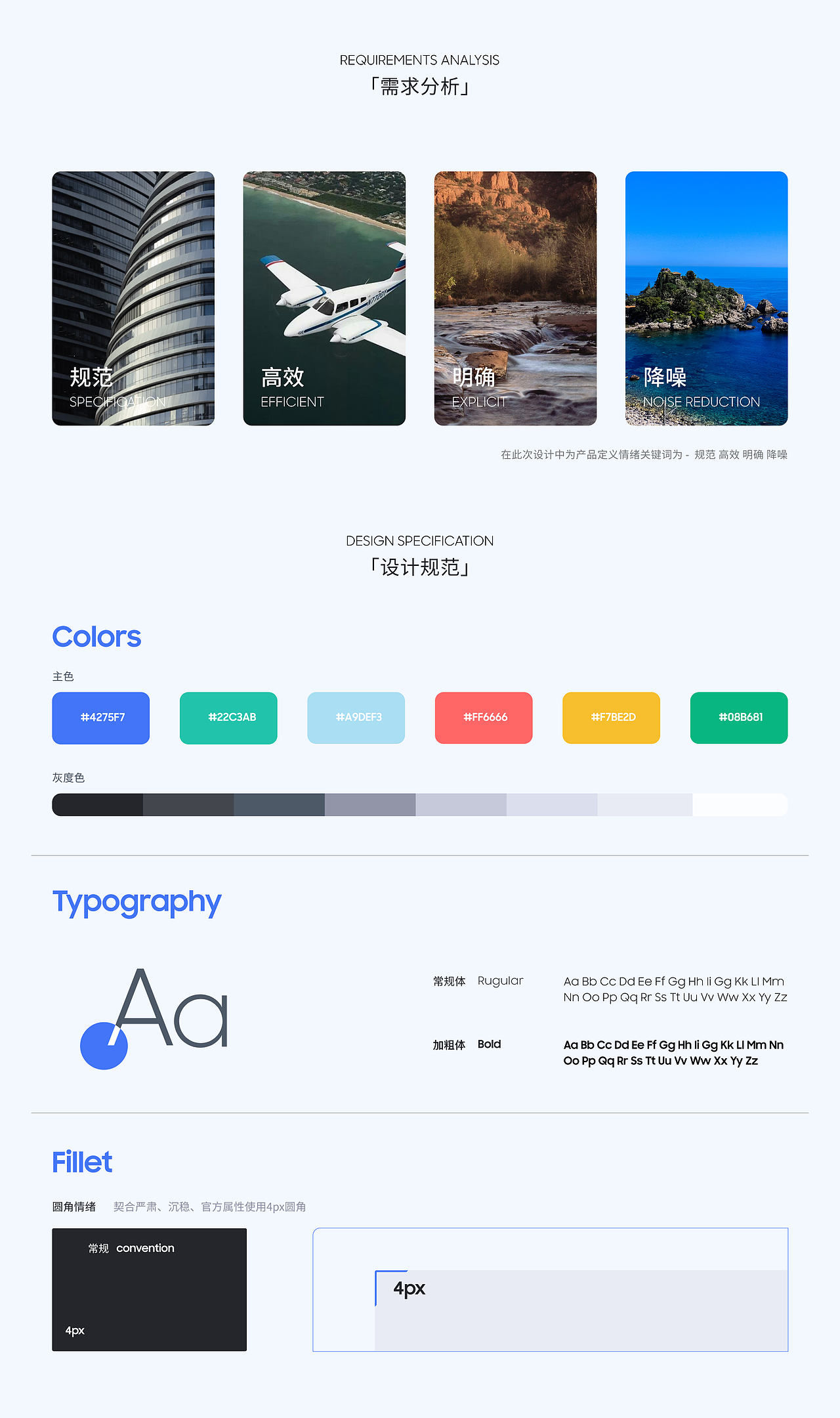 2024 UI/视觉作品集