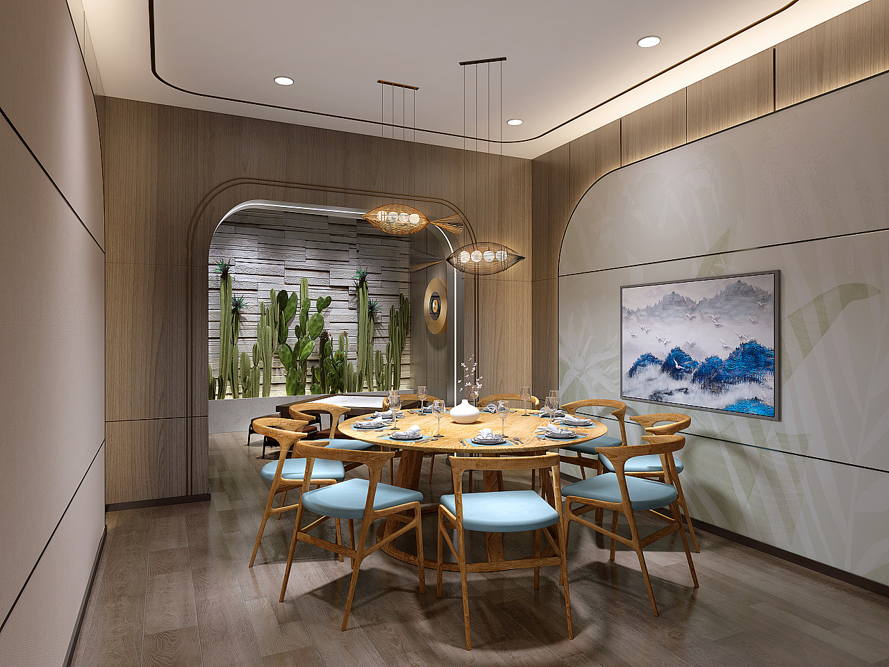 云南保山花園餐廳設(shè)計(jì)|成都網(wǎng)紅花園餐廳裝修設(shè)計(jì)公司（圖ZMzAyNTAzOTI0） - 酒店餐飲設(shè)計(jì) - 站酷設(shè)計(jì)師A成都餐廳_設(shè)計(jì)原創(chuàng)素材 - 站酷ZCOOL