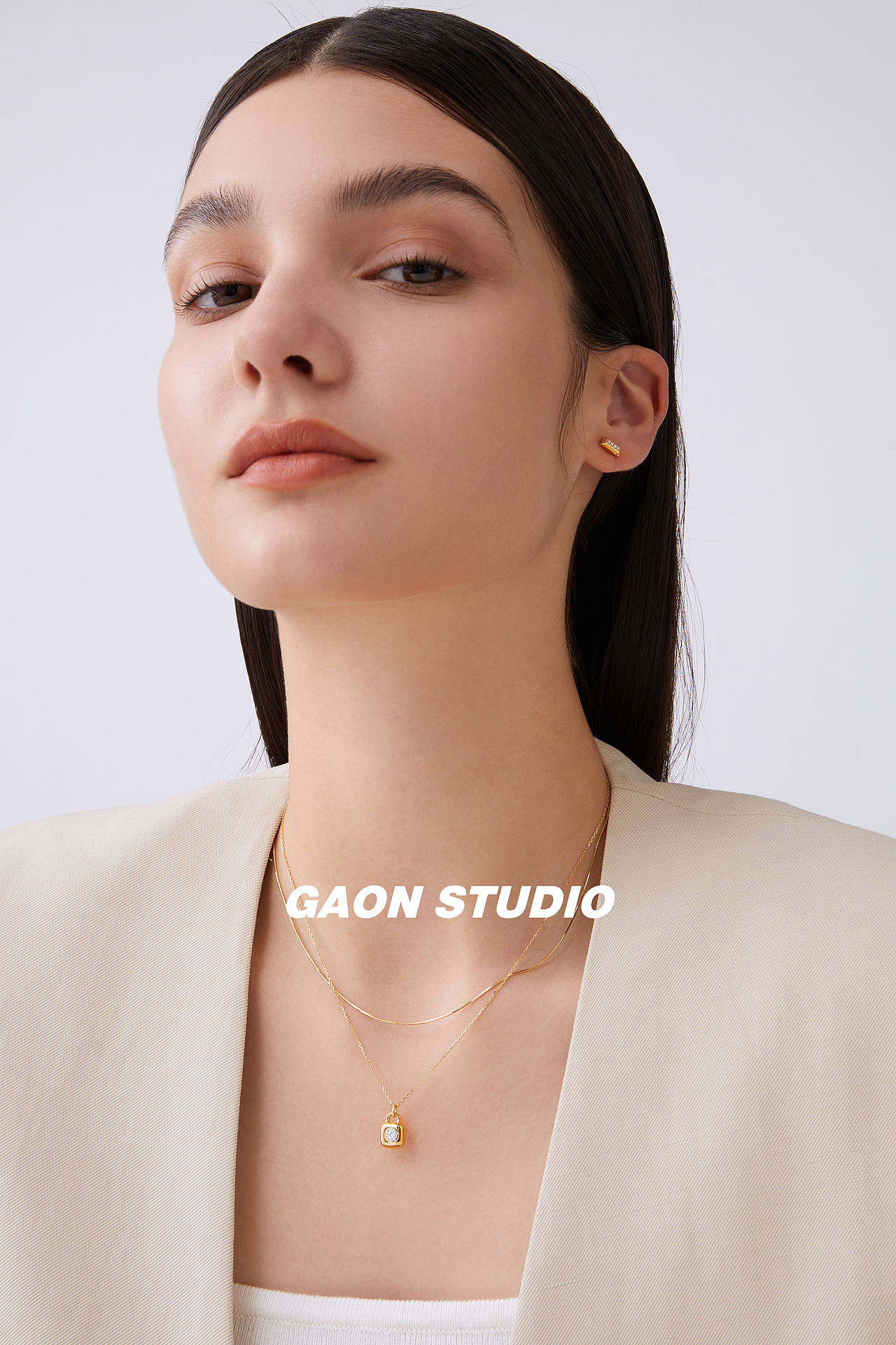 饰品拍摄IFF #高恩广告（图ZMzM4MDQ2NDc2） - 产品摄影 - 站酷设计师高恩广告GAON原创素材 - 站酷ZCOOL