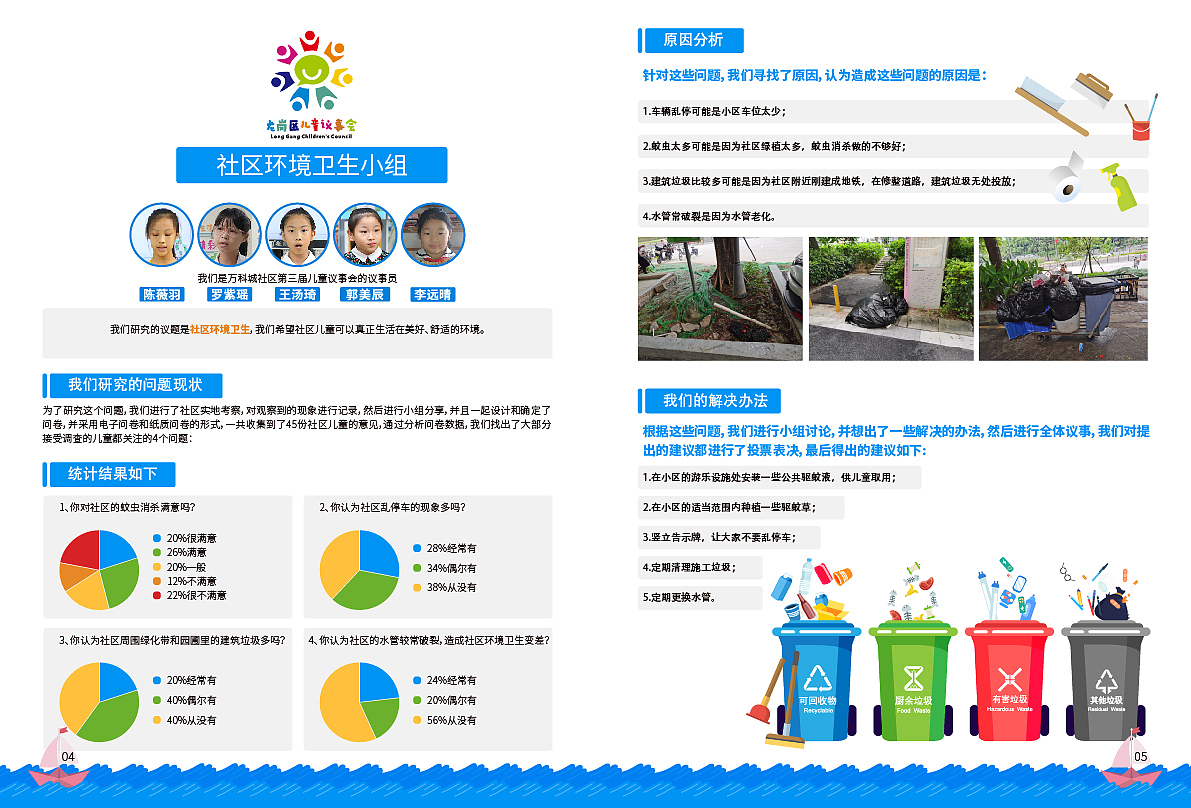 深圳市儿童议事会（图ZMzAwMDE0NTAw） - 海报 - 站酷设计师陈绵又又原创素材 - 站酷ZCOOL