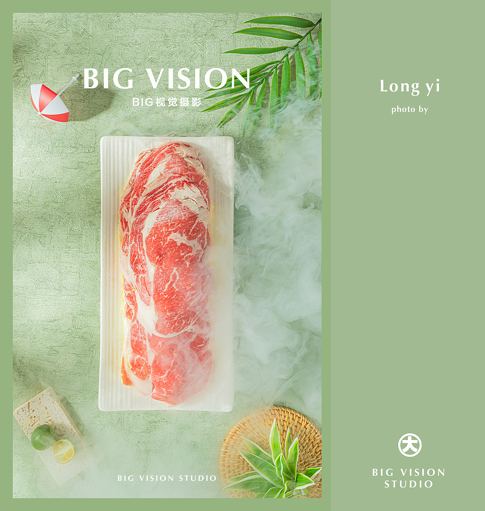 美食摄影/椰子鸡火锅菜品菜单菜谱拍摄