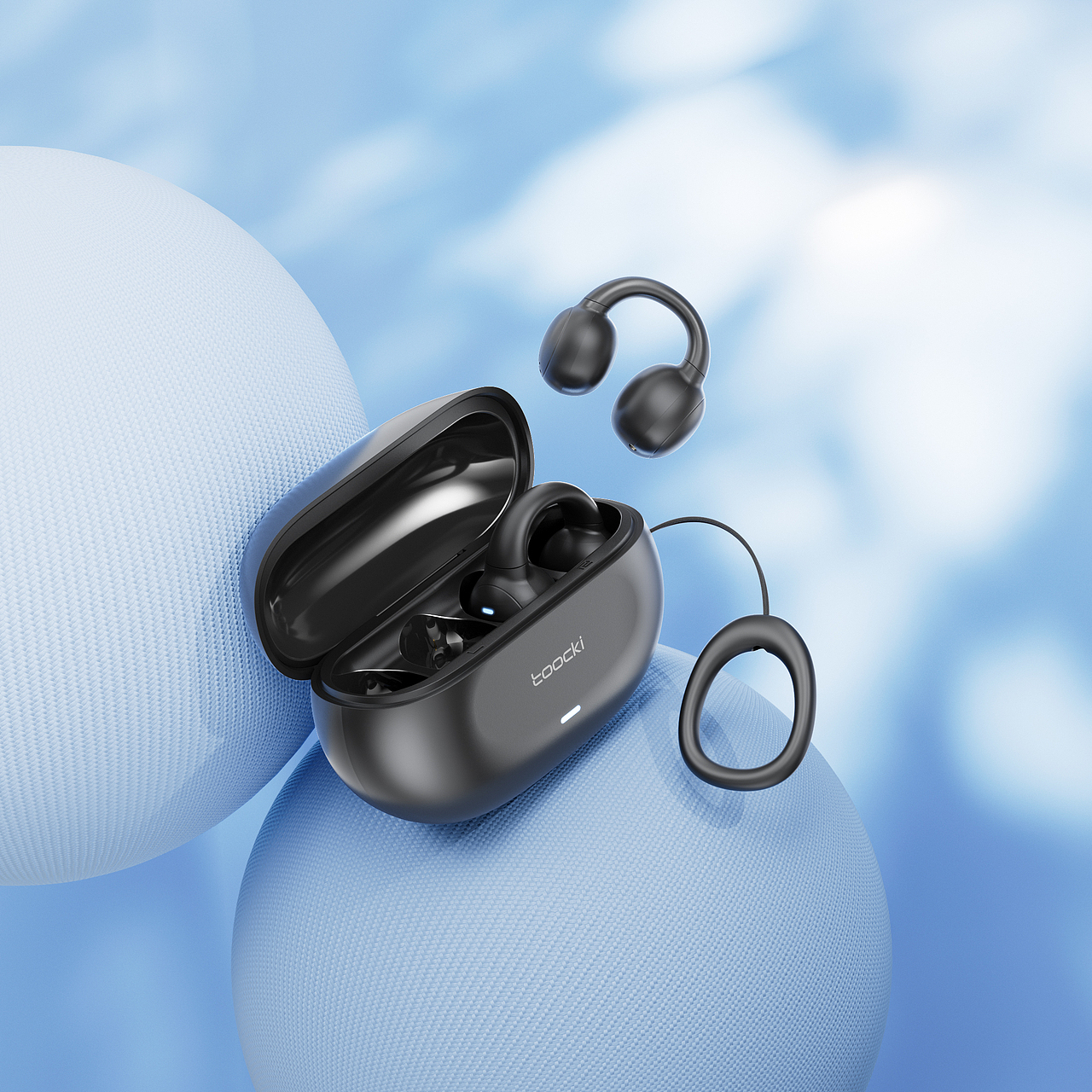 工作图·渲染节选