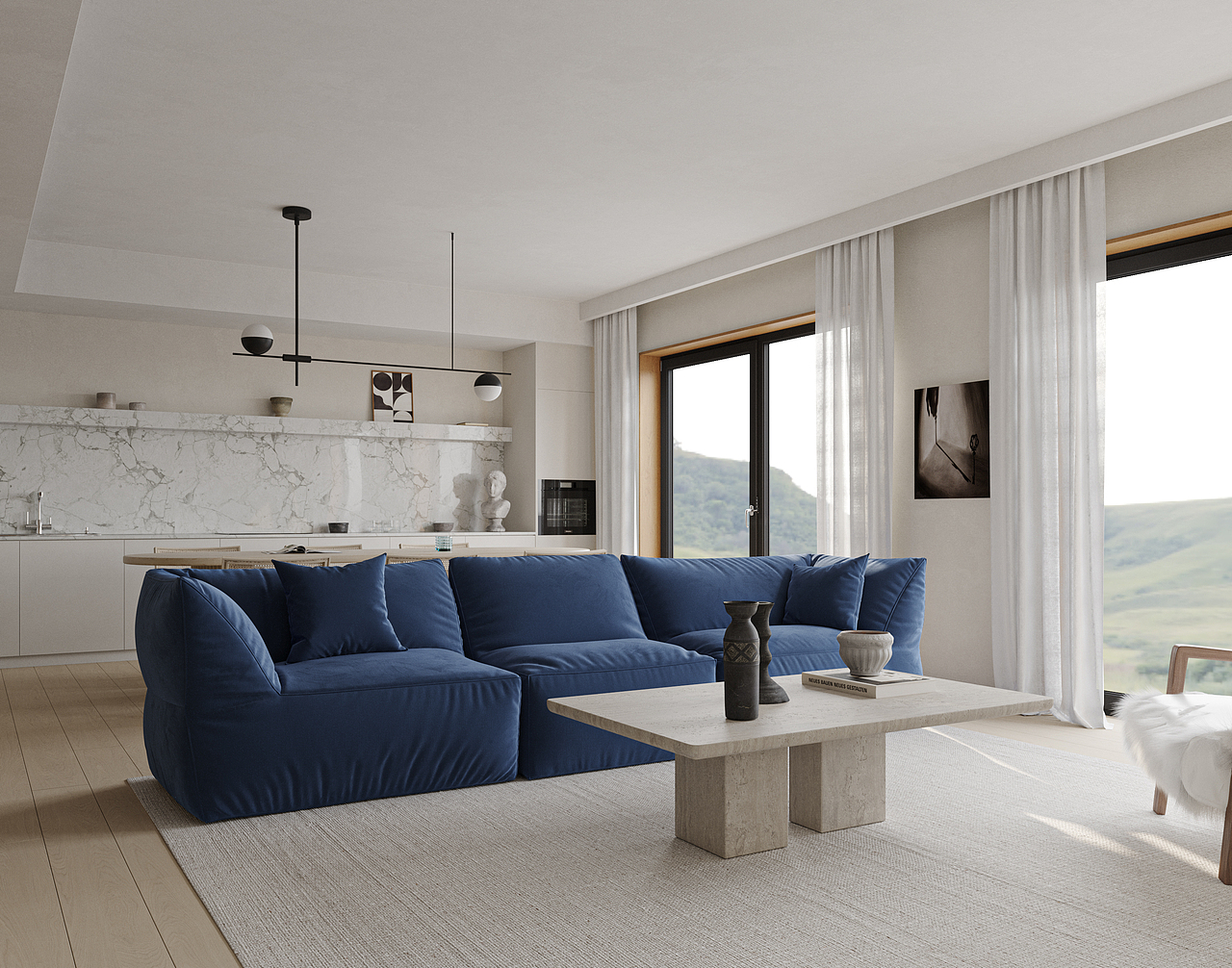 侘寂风家装||返璞归真