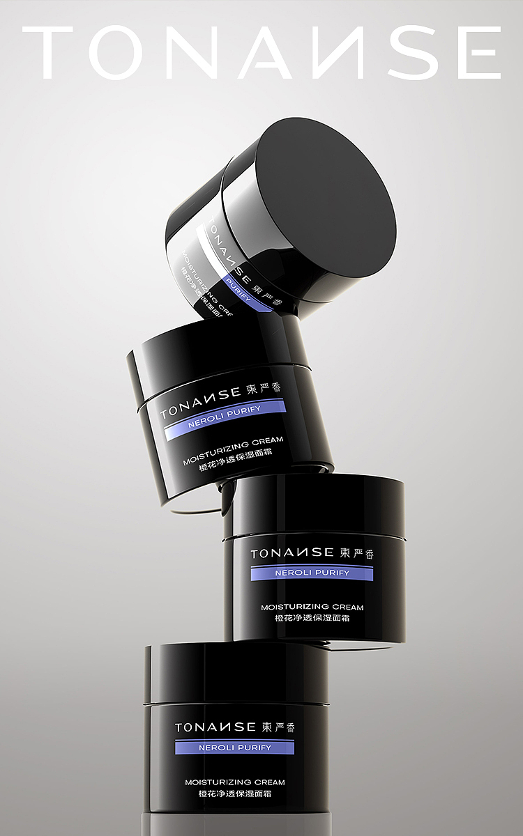 最近的渲染作品(已商用)