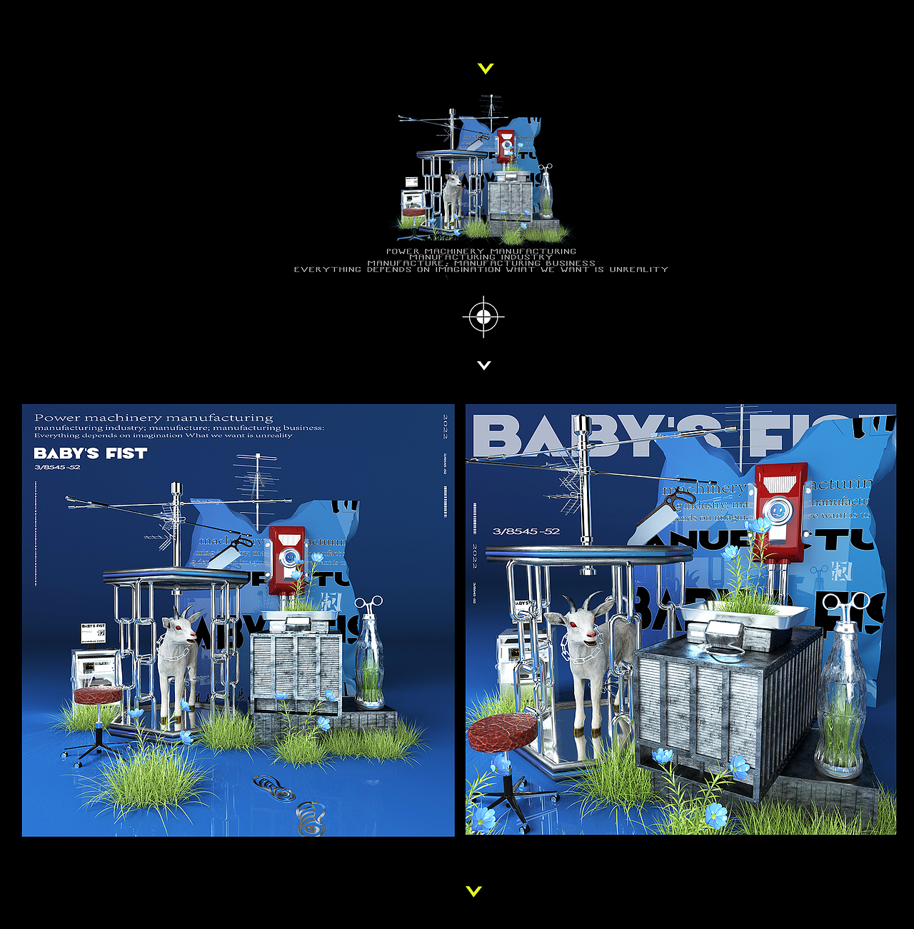 婴儿的拳头/小结（图ZMzAxNjQ1NDEy） - 场景 - 站酷设计师顾本善原创素材 - 站酷ZCOOL