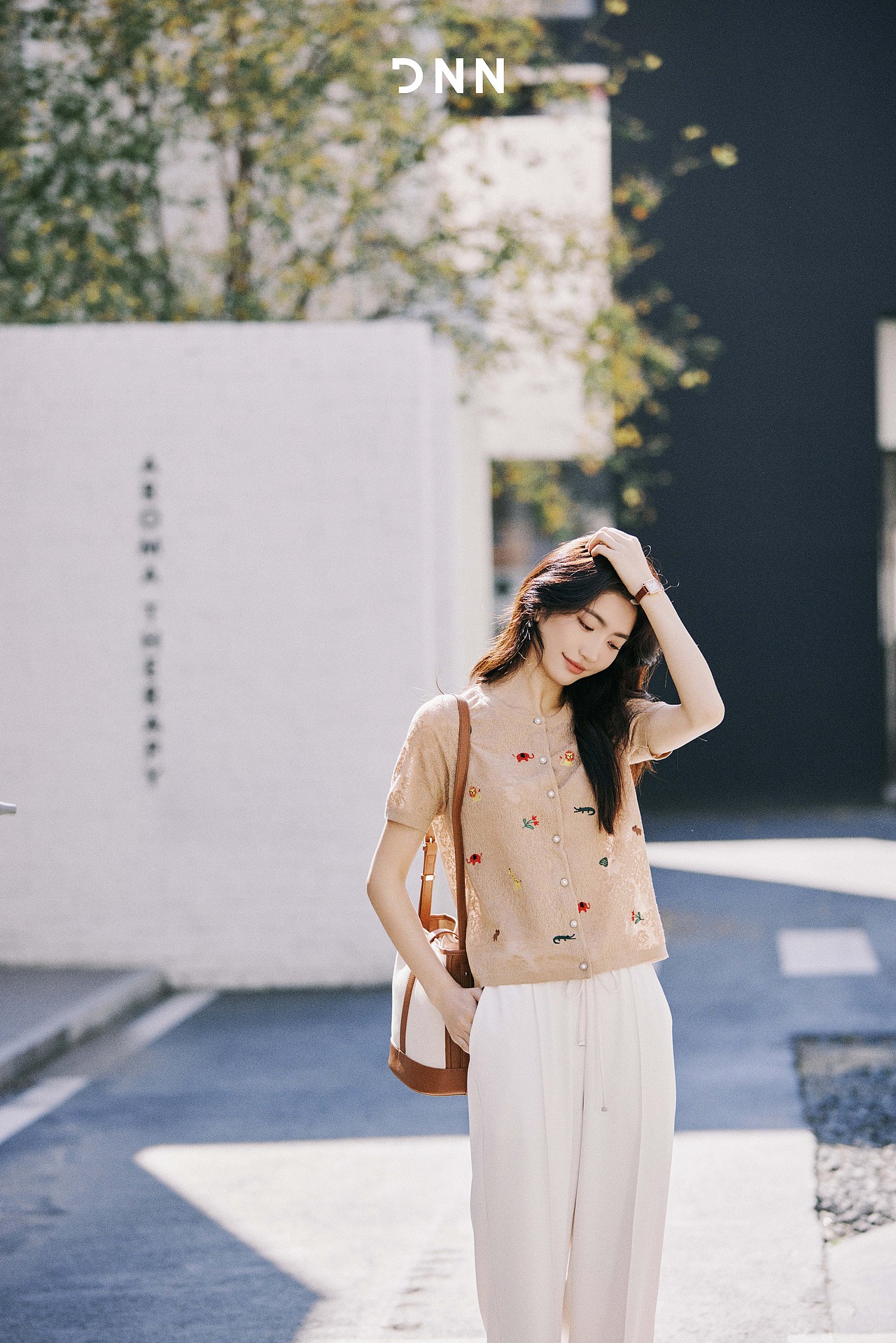 叶子（图ZMzU2NzU4Mzcy） - 人像摄影 - 站酷设计师董宁宁原创素材 - 站酷ZCOOL