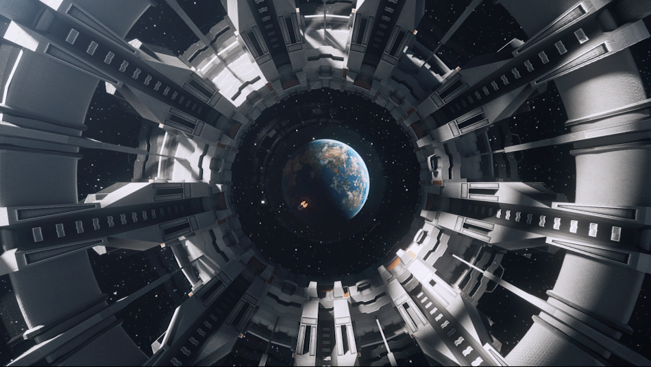 【Vacuum machine 】（图ZMzIwNzI0NjUy） - 动画/影视 - 站酷设计师SG森关原创素材 - 站酷ZCOOL