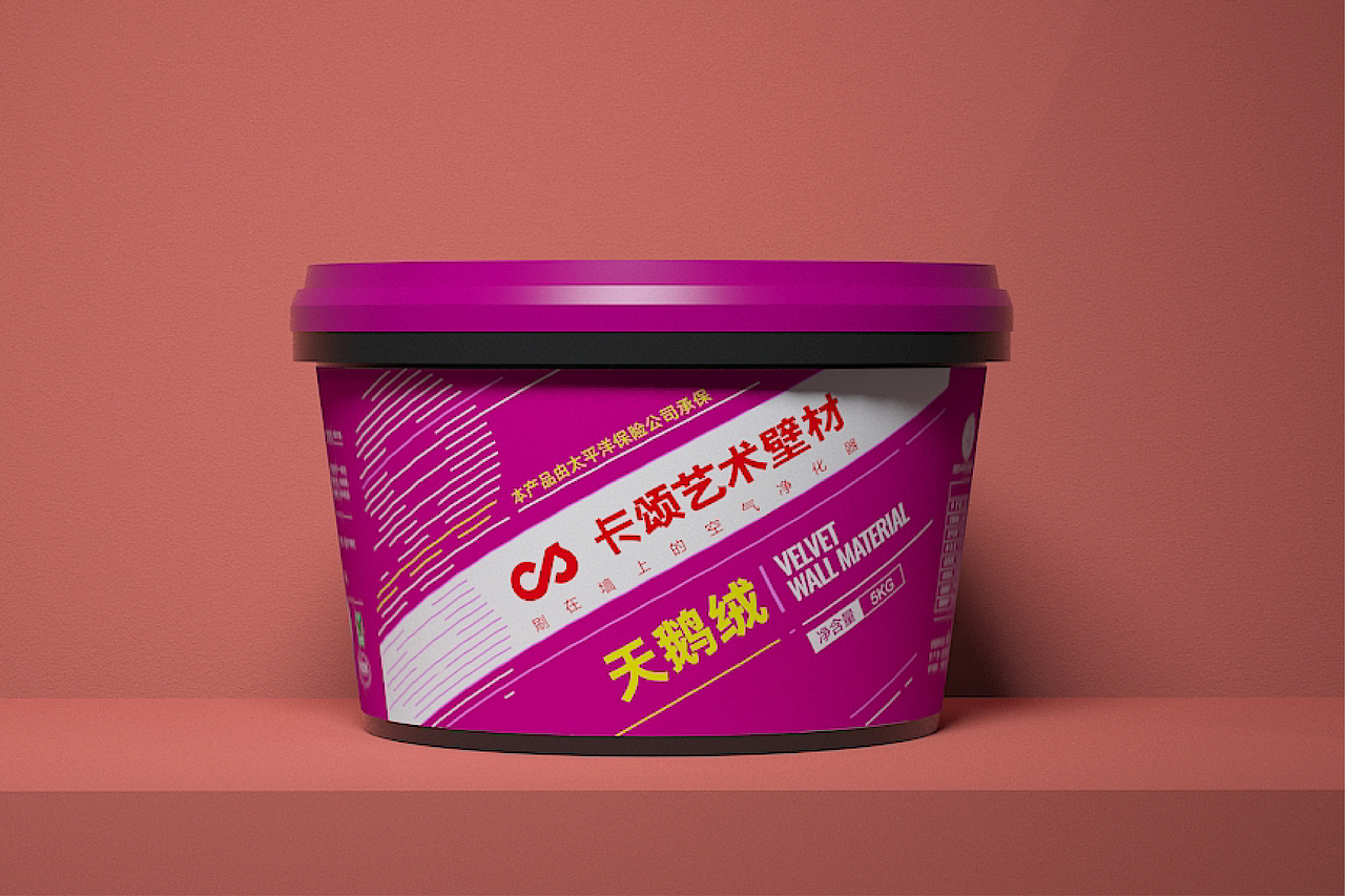 包装设计 建筑包装 壁材（图ZMzAyNzI4OTAw） - 包装 - 站酷设计师木易i7原创素材 - 站酷ZCOOL