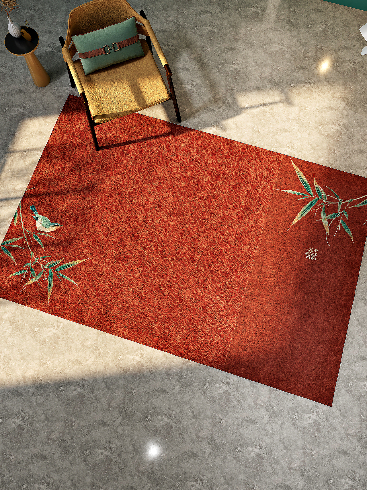 2020-2022展示场景-卡乐美潮流（图ZMzQ4NTgzMTc2） - 生活用品 - 站酷设计师PandaCYL原创素材 - 站酷ZCOOL