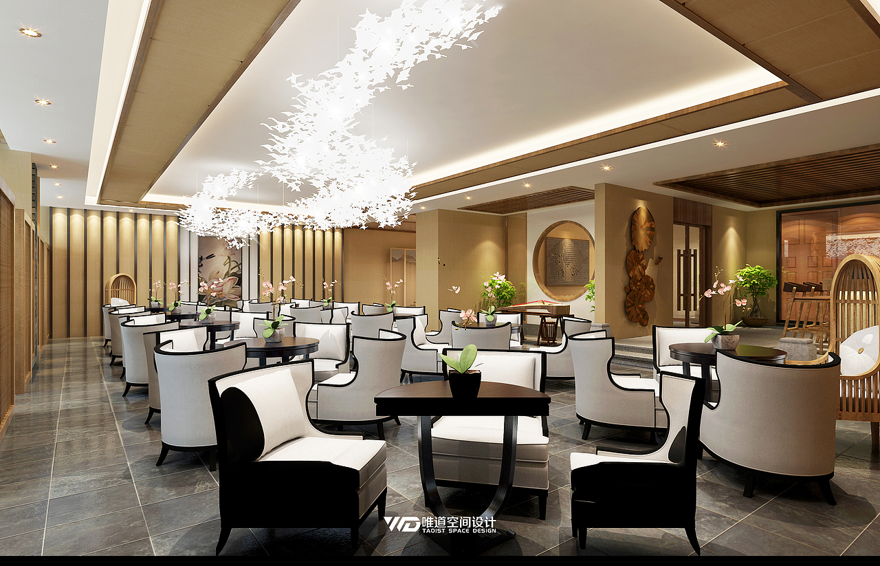 成都专业茶楼设计公司、四川成都专业茶楼装修设计公司