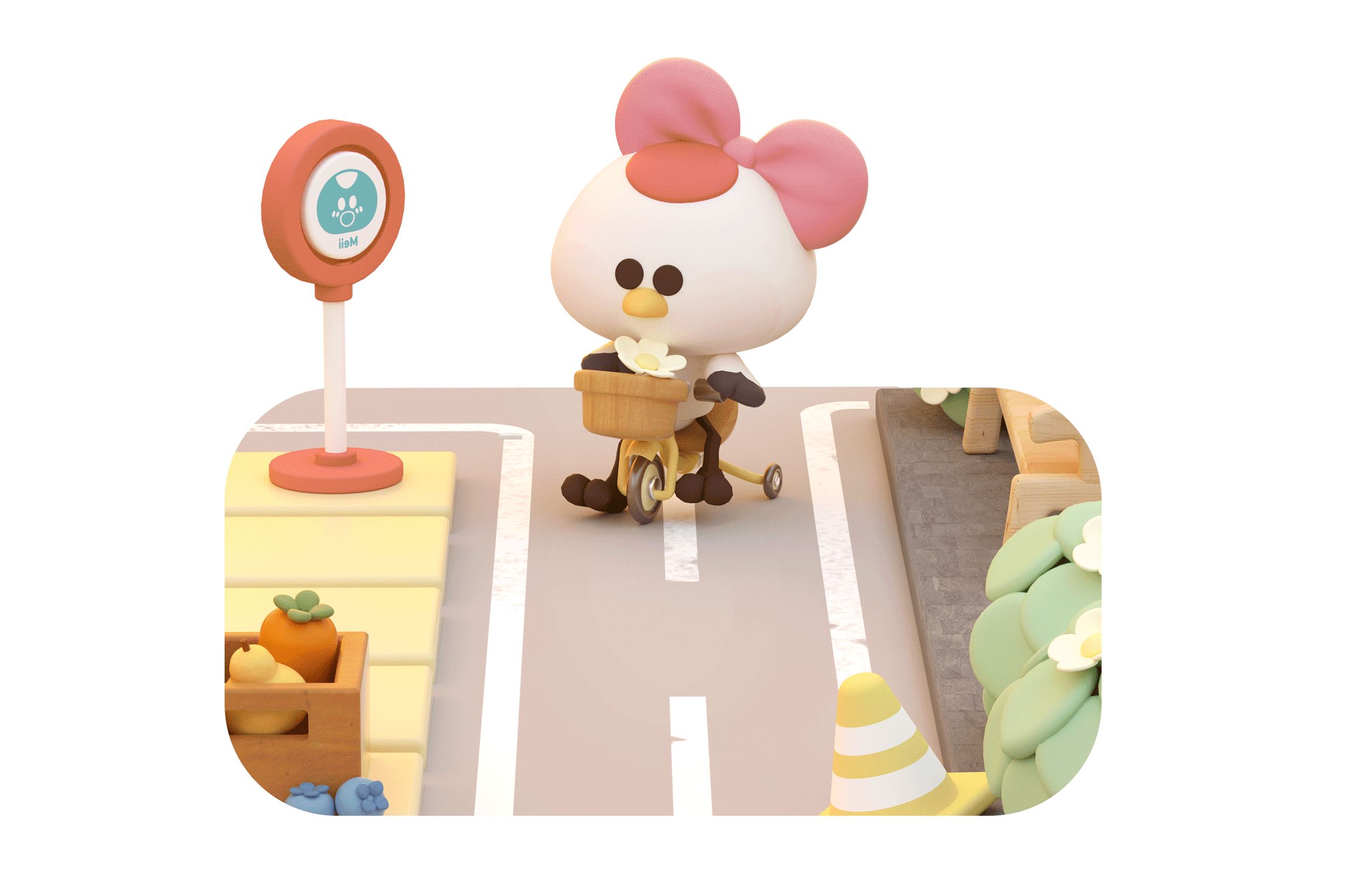 FEIHE FAMILY | 飞鹤家族（图ZMzM5MjY2NTY0） - IP形象 - 站酷设计师这不河狸studio原创素材 - 站酷ZCOOL