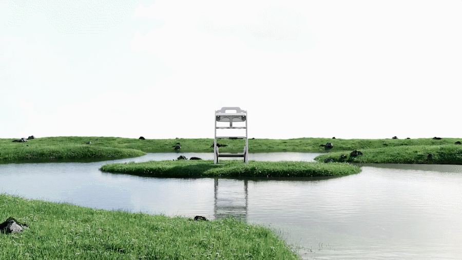 HEORSHE 宝宝餐椅产品动画（图ZMzQ2MDk1Njgw） - 动画/影视 - 站酷设计师L_涌原创素材 - 站酷ZCOOL