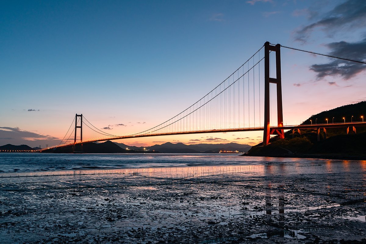 十一假期浙江拍摄之旅